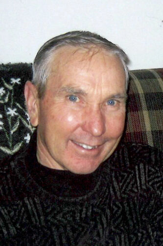 Daniel H. Seastrum